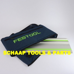 Geleiderail foudraal FS-BAG | 466357